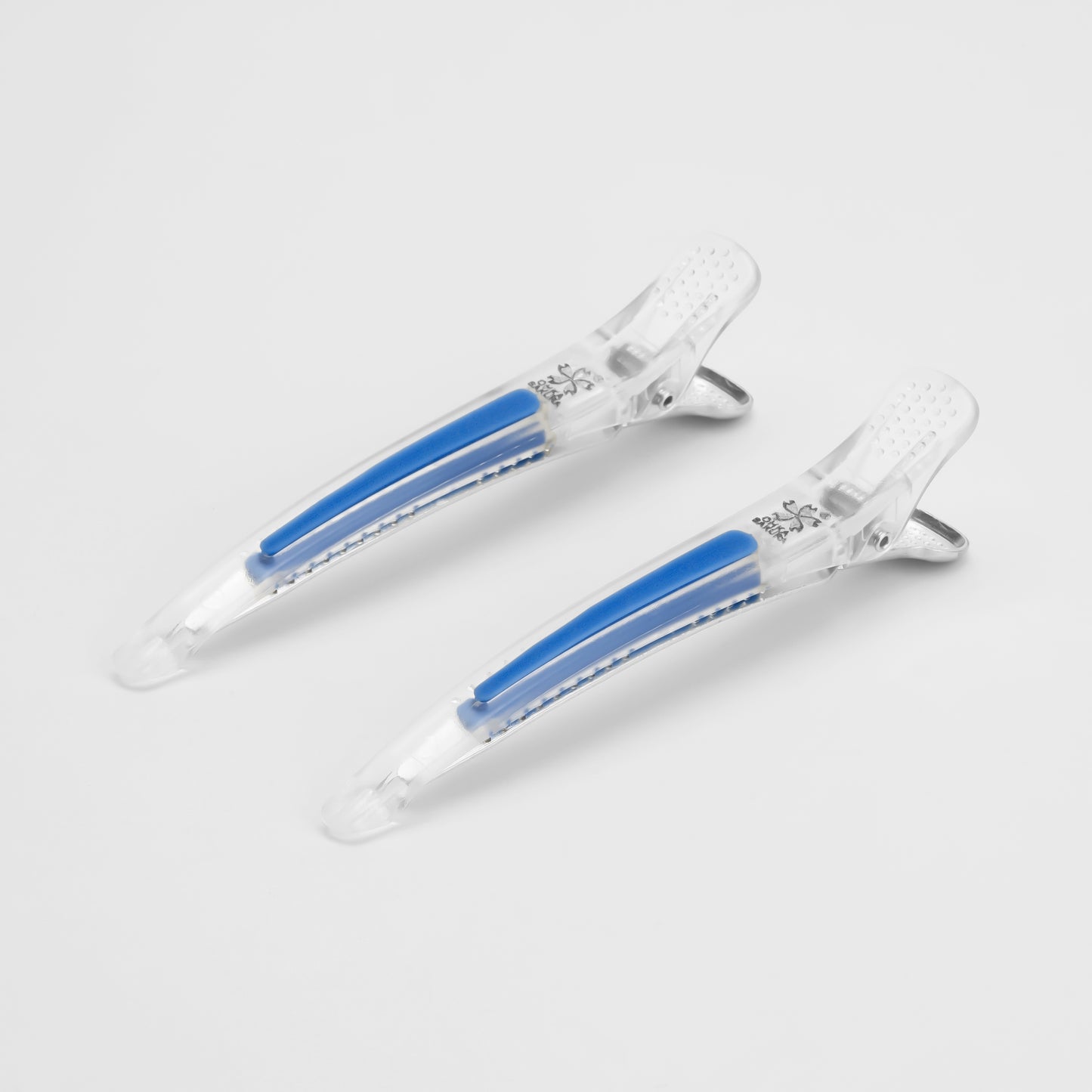 Ohka Hair Clips - Perfect Fit