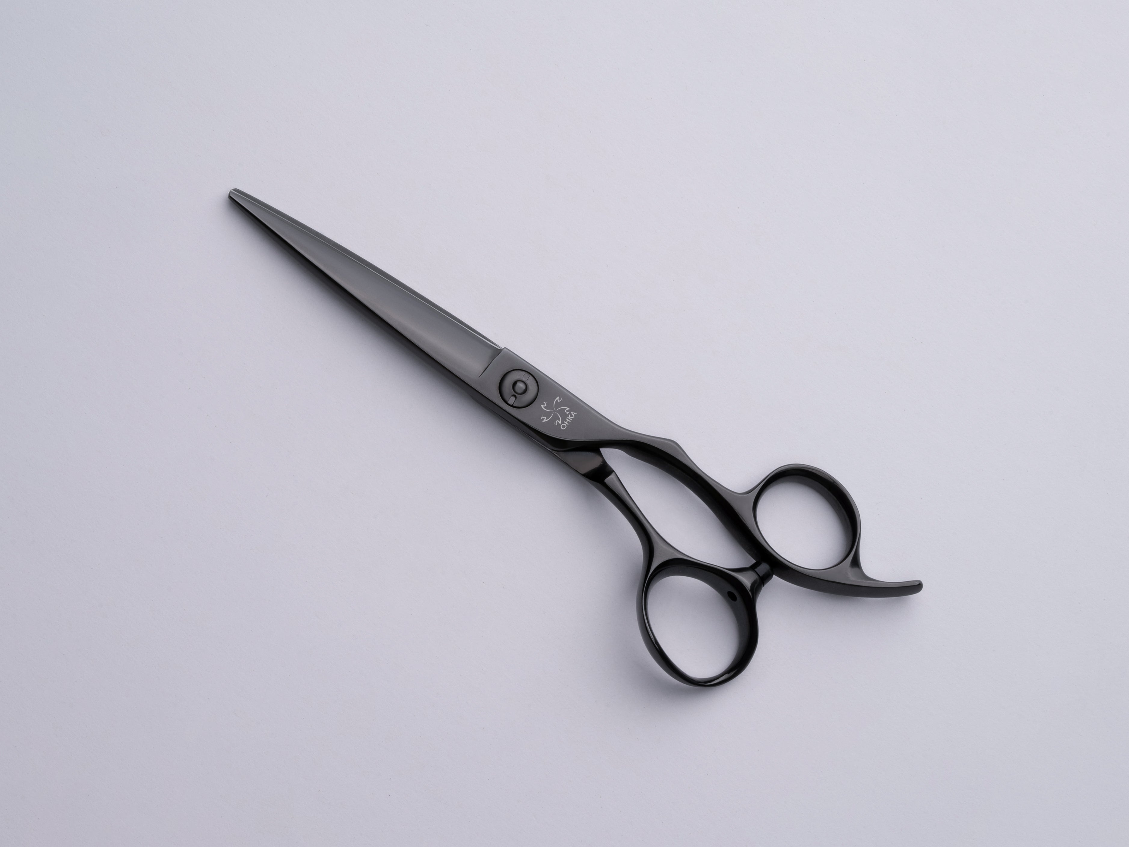 Black Gloss FB – Ohka Scissors
