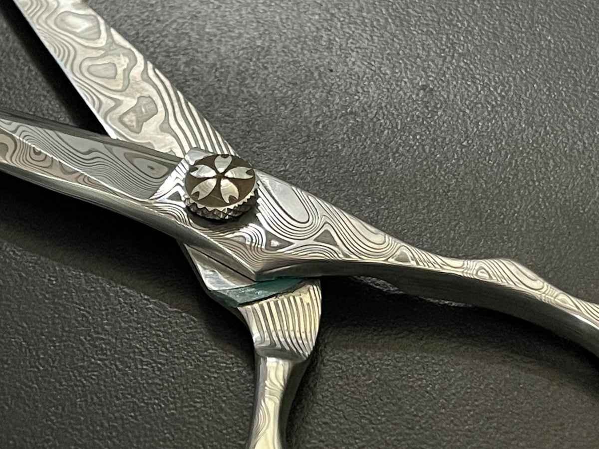 News – Ohka Scissors