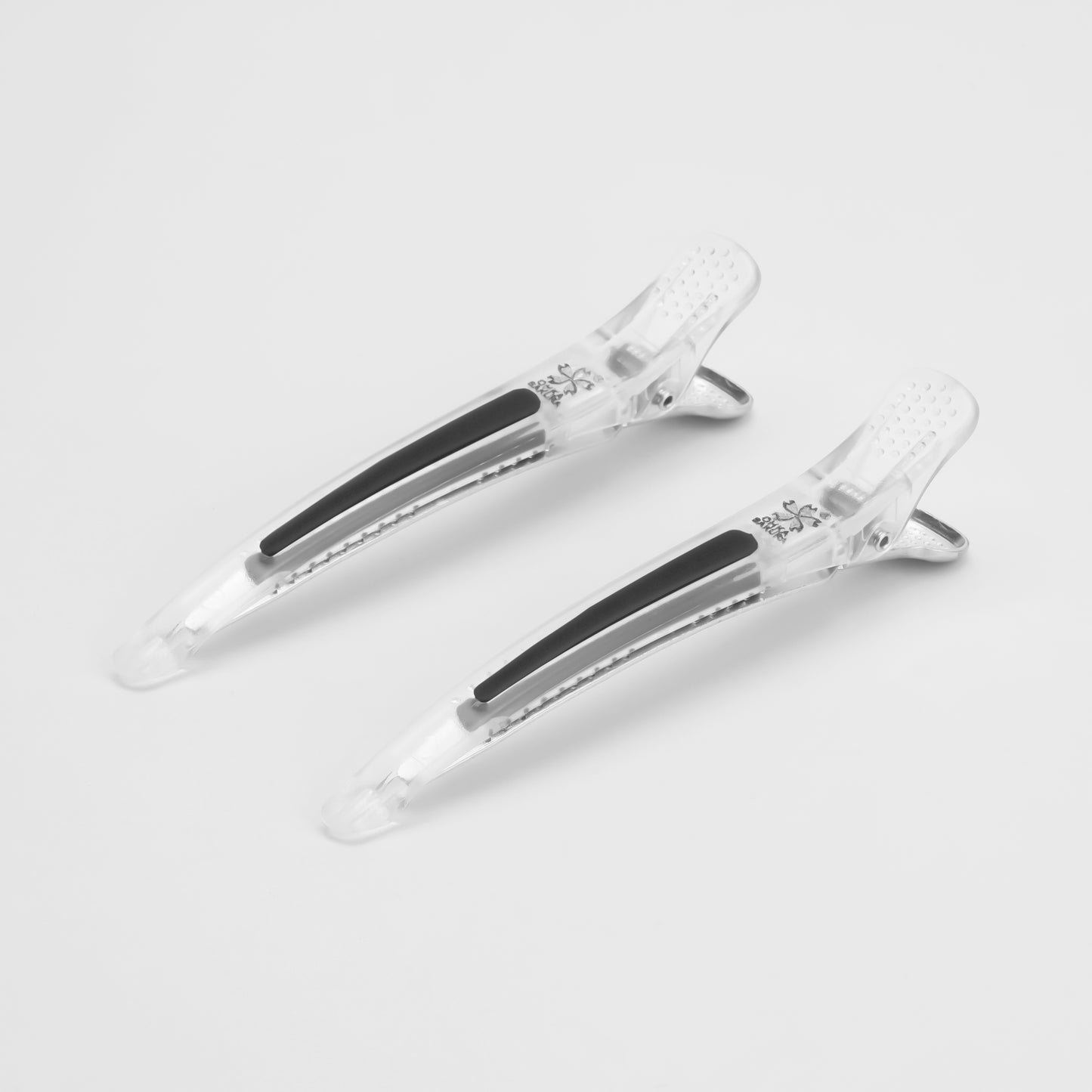Ohka Hair Clips - Perfect Fit
