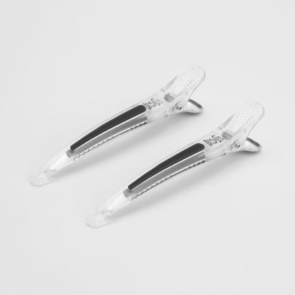 Ohka Hair Clips - Perfect Fit