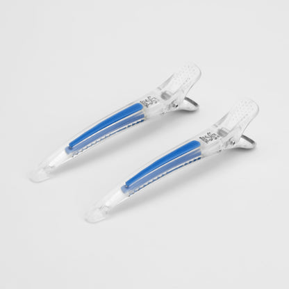 Ohka Hair Clips - Perfect Fit