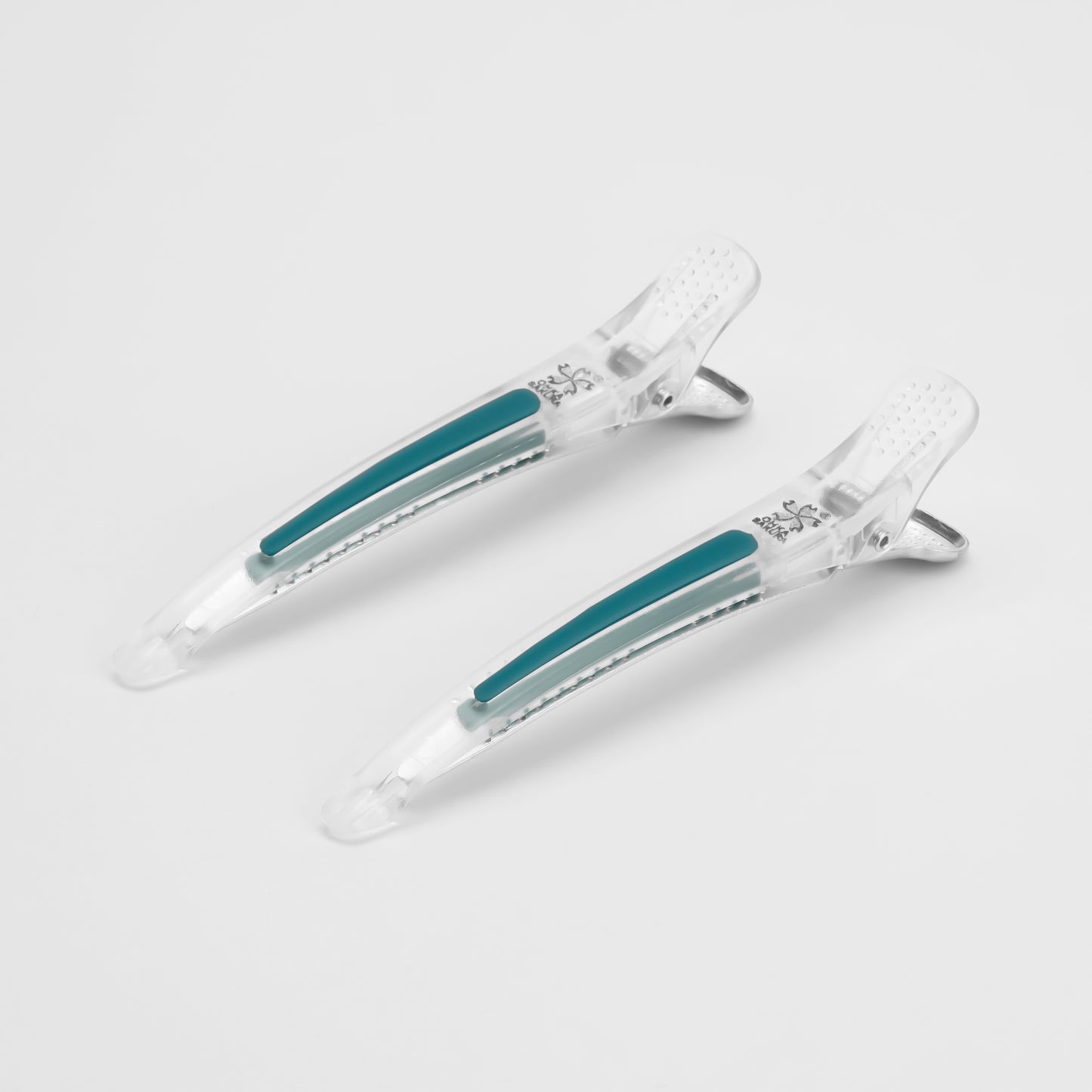 Ohka Hair Clips - Perfect Fit