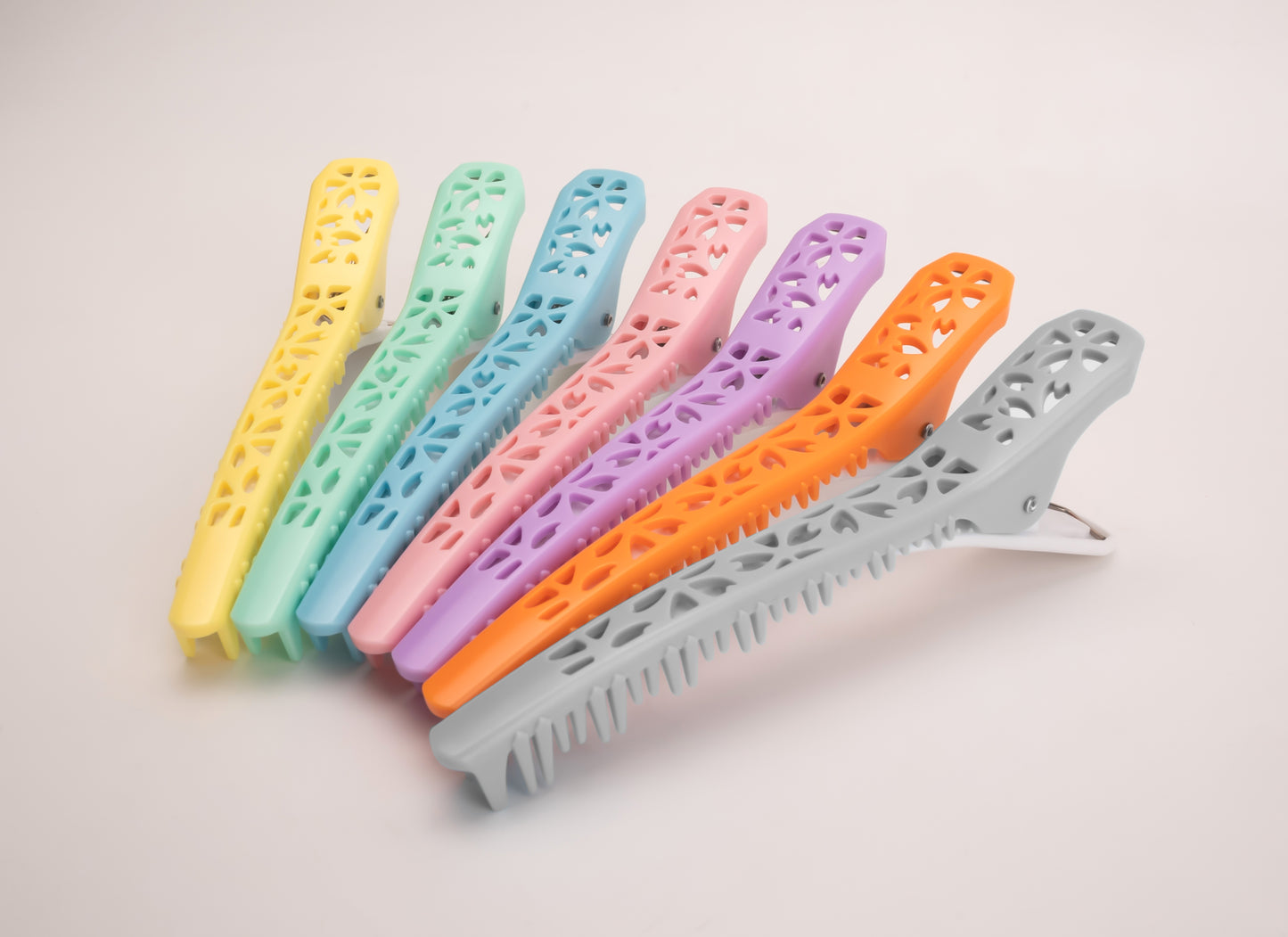 Ohka Hair Clips - XL Styling Clips