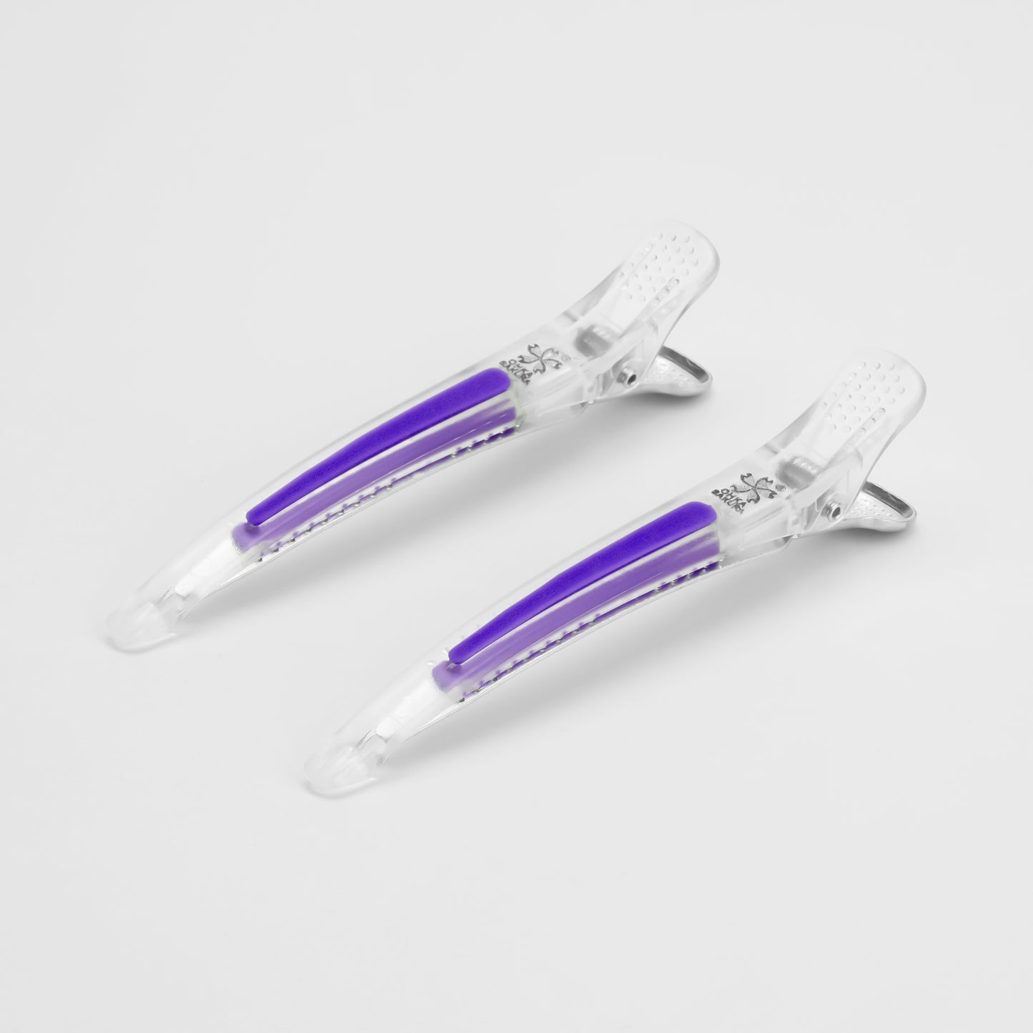 Ohka Hair Clips - Perfect Fit