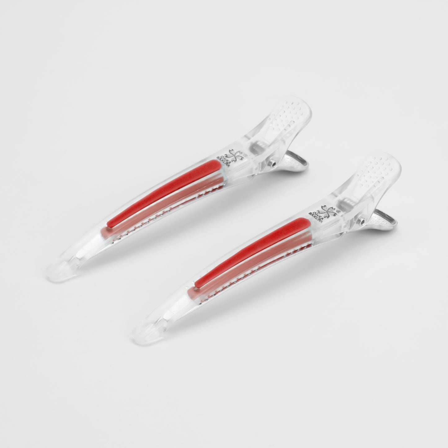 Ohka Hair Clips - Perfect Fit