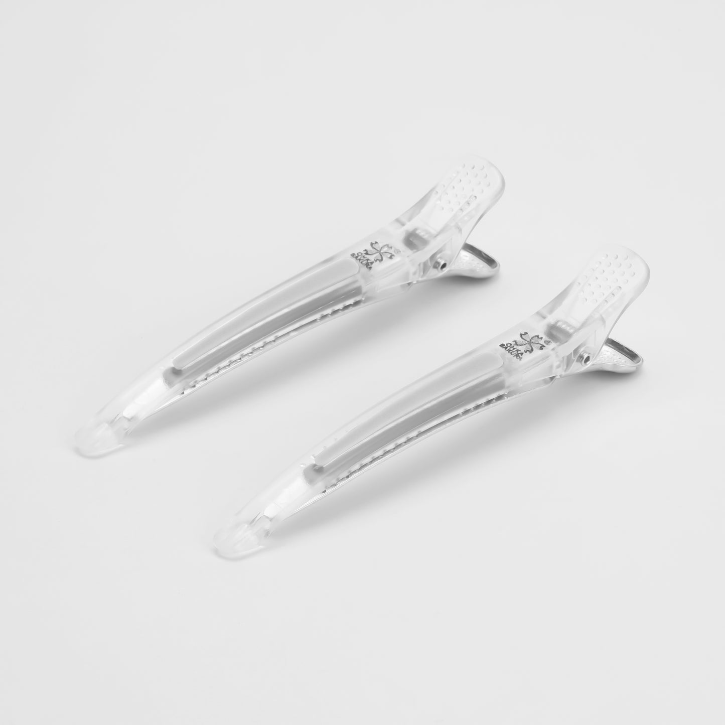 Ohka Hair Clips - Perfect Fit