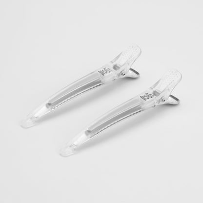Ohka Hair Clips - Perfect Fit