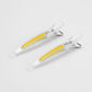 Ohka Hair Clips - Perfect Fit