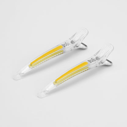 Ohka Hair Clips - Perfect Fit